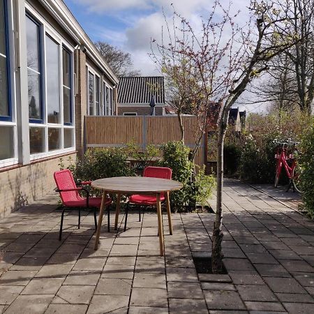 Logement De School Middelburg Exterior foto