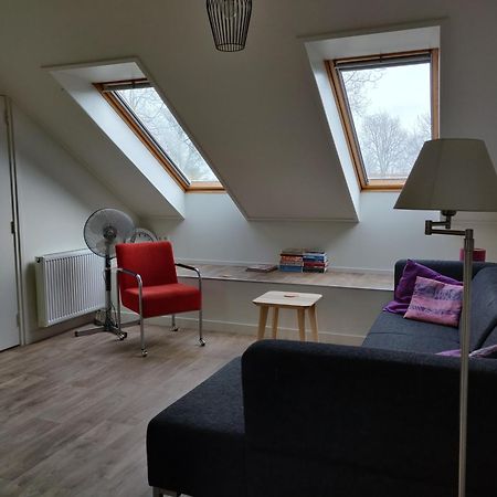 Logement De School Middelburg Zimmer foto