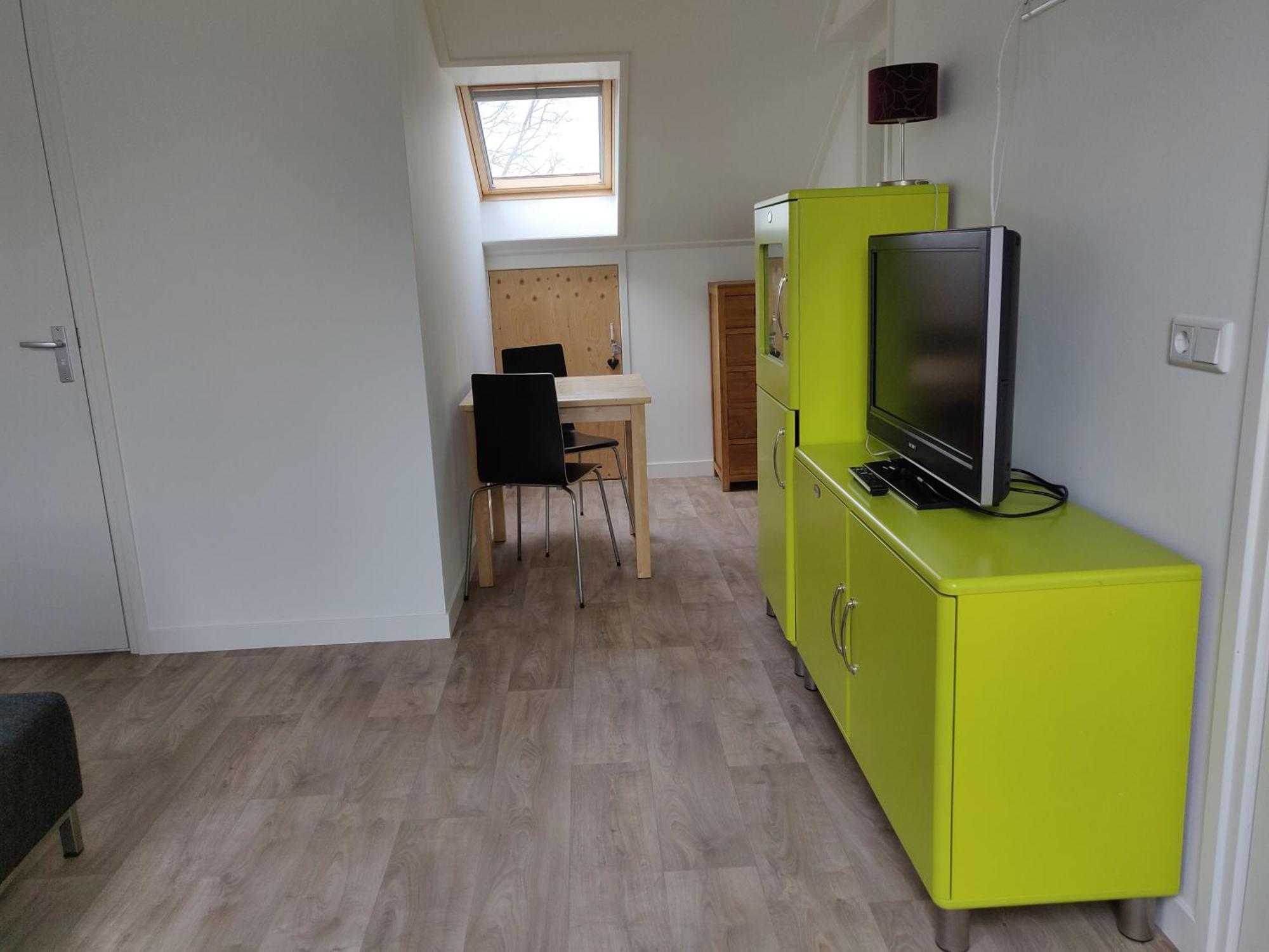 Logement De School Middelburg Zimmer foto