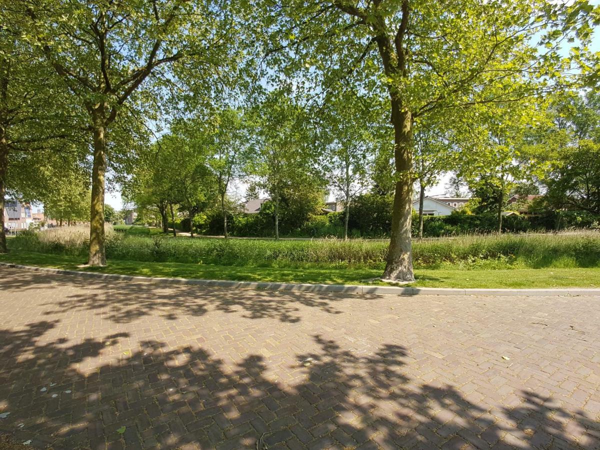 Logement De School Middelburg Exterior foto